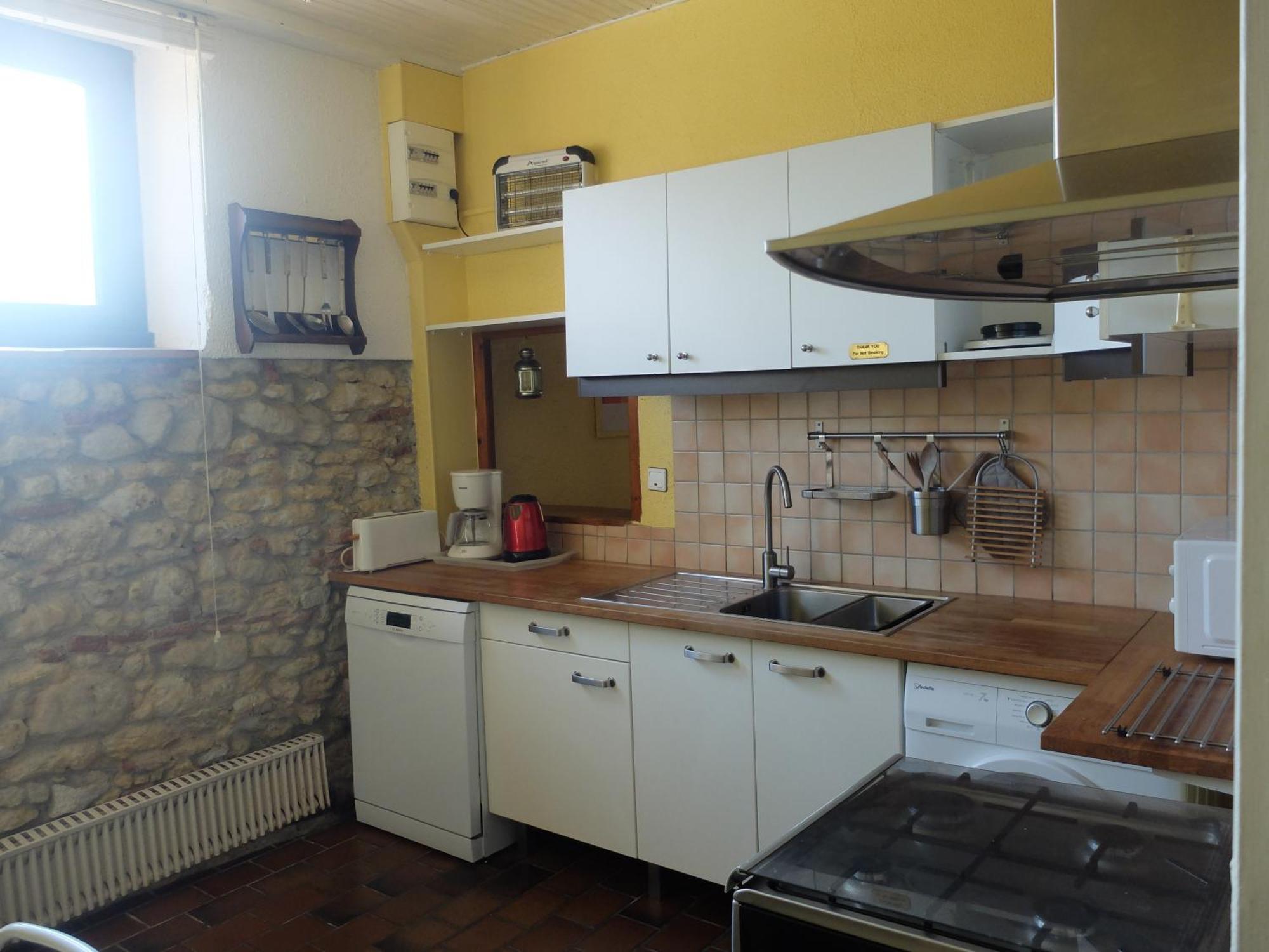 Apartament Gite Le Cavalier Caraman Zewnętrze zdjęcie